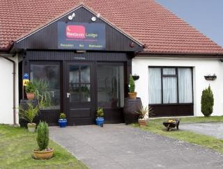 Primelodge Rotherham Hellaby Bagian luar foto