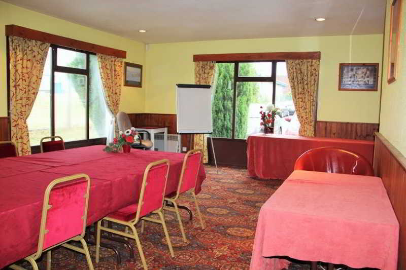 Primelodge Rotherham Hellaby Bagian luar foto