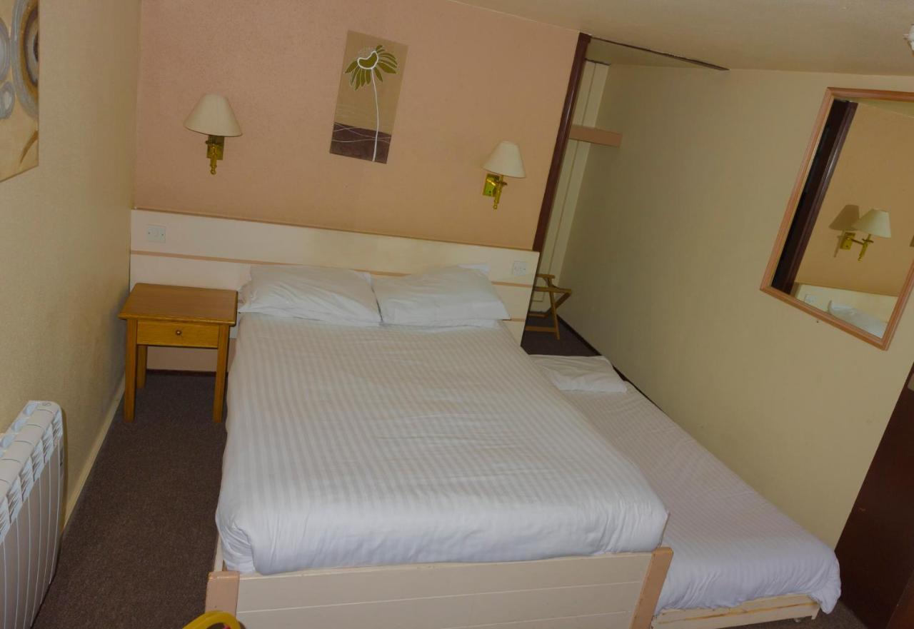 Primelodge Rotherham Hellaby Bagian luar foto