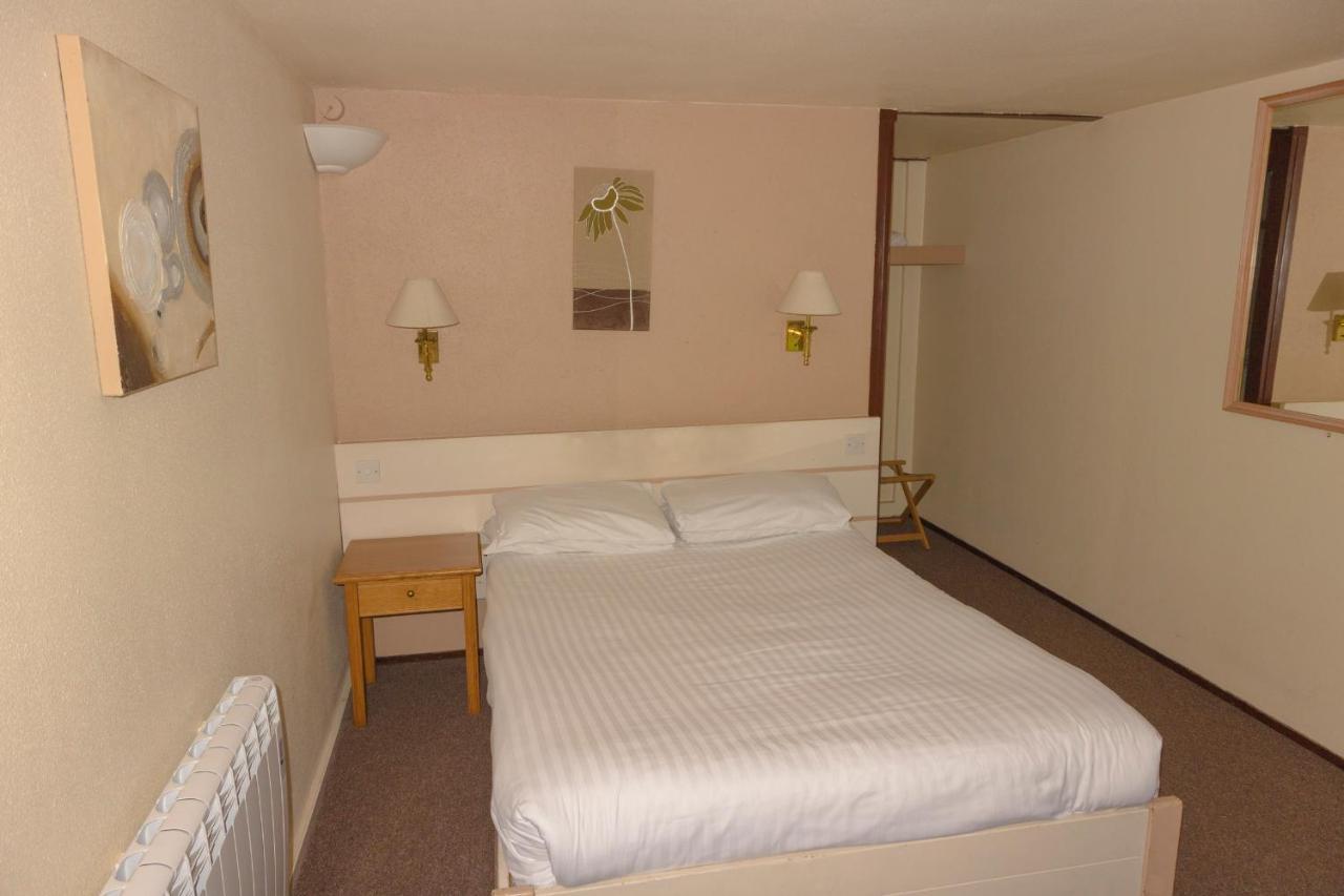 Primelodge Rotherham Hellaby Bagian luar foto